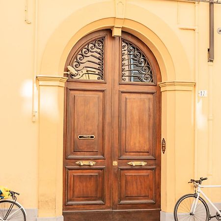شقة Molinari House Modena Centro Lux المظهر الخارجي الصورة