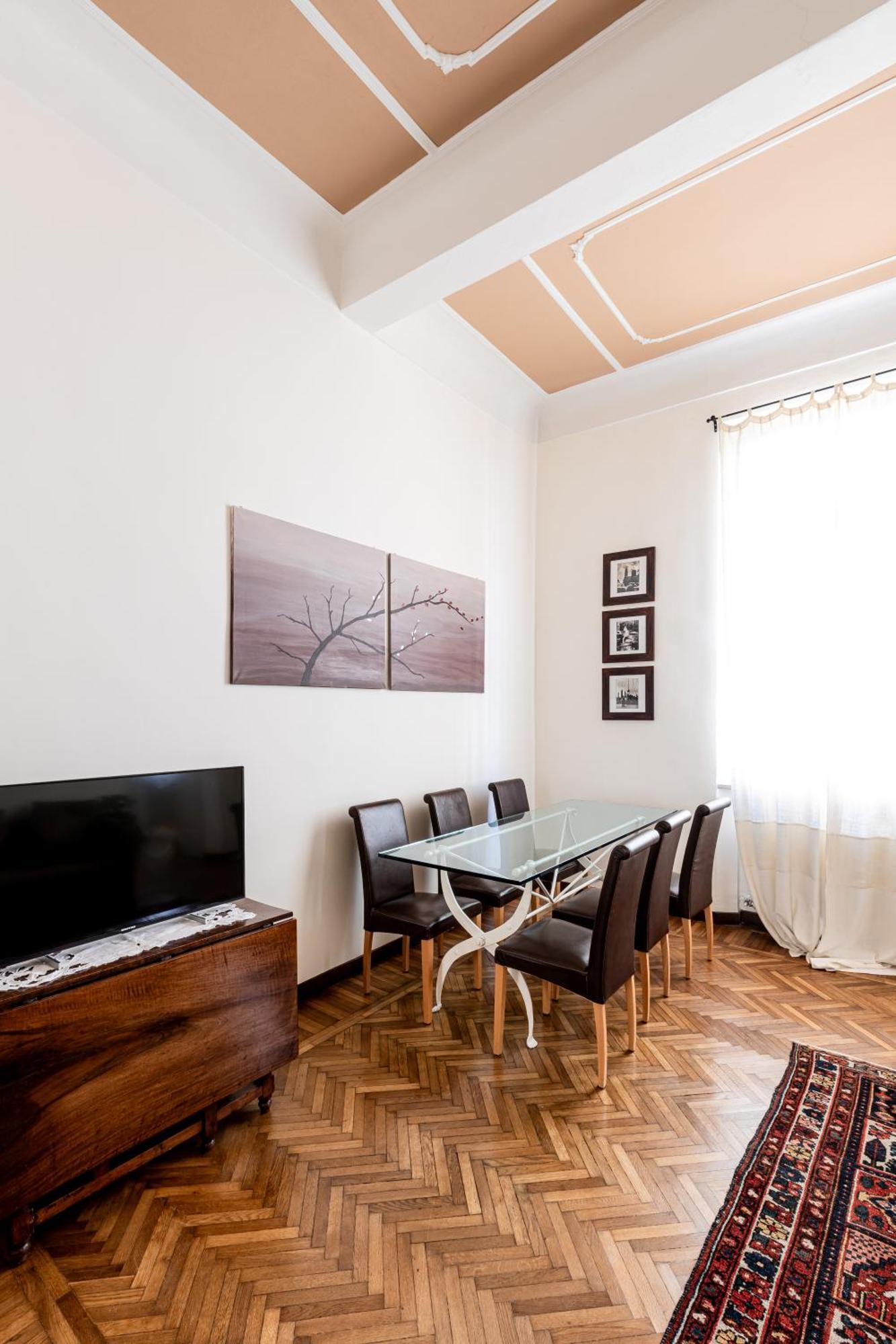 شقة Molinari House Modena Centro Lux المظهر الخارجي الصورة